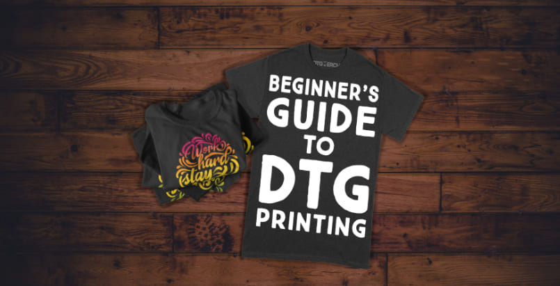 dtg shirts