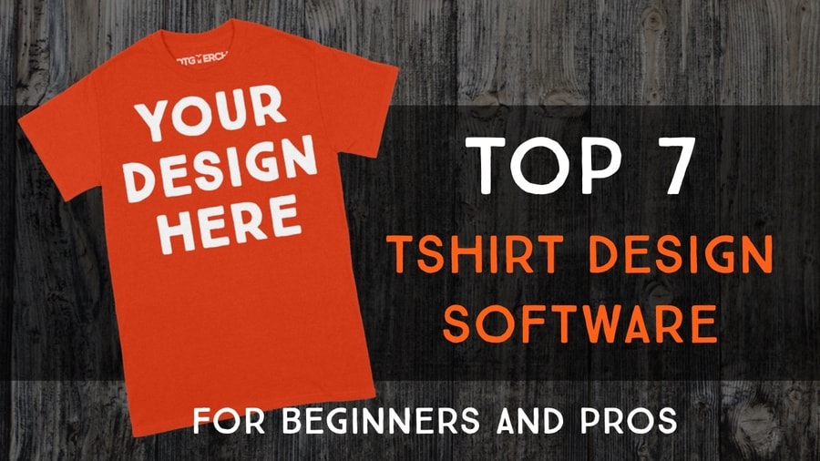 T-Shirt Design Options